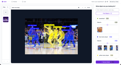 Roboflow Rapid Advanced Annotation Control