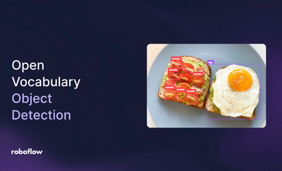 Open-Vocabulary Object Detection Explained