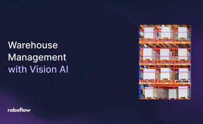 Real-Time Capacity Planning for Warehouse Rack and Pallet-Bay Occupancy with computer vision