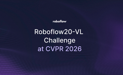 Foundational Few-Shot Object Detection Challenge at CVPR 2026