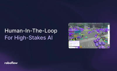 Human-In-The-Loop for High-Stakes AI