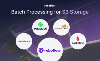 Launch: Process data directly from Wasabi, Backblaze B2, Cloudflare R2, and more