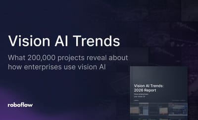 Vision AI Trends 2026: Top Use Cases Across 10 Global Industries