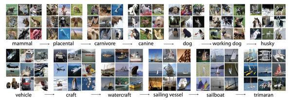 An Introduction to ImageNet