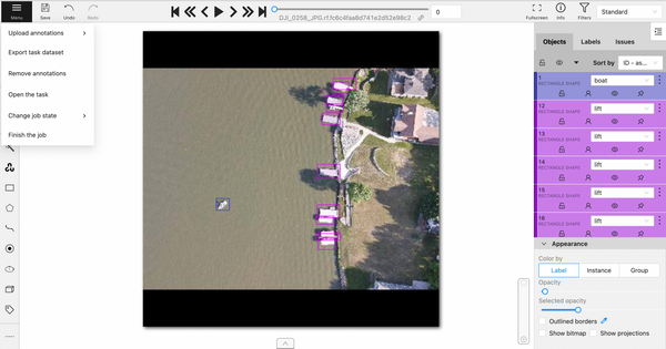 How to Use the CVAT Annotation Tool [2023]