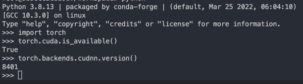 Develop like a Pro with NVIDIA + Docker + VS Code + PyTorch