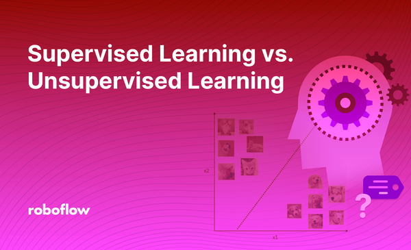 Supervised Learning vs. Unsupervised Learning: Explained