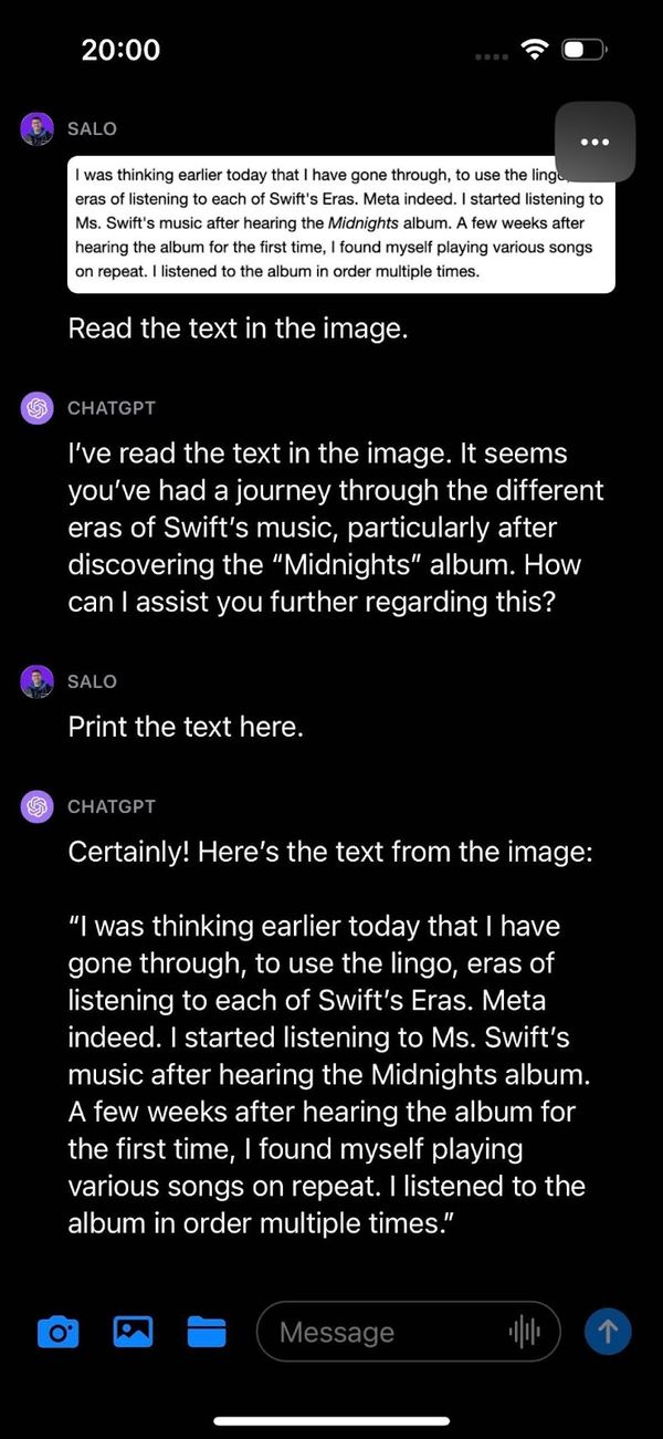 HUMANS STRUGGLE TO IDENTIFY GPT 4 IN CONVERSATION intelligence overview