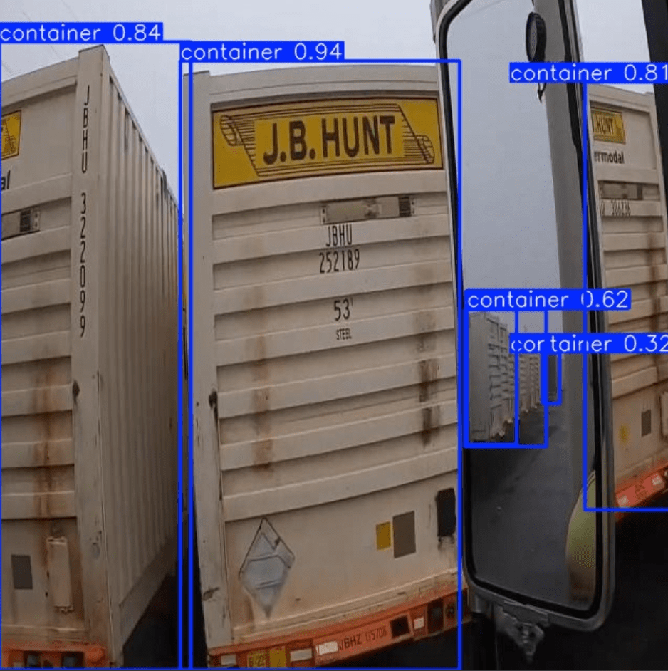 How to train a yolov11 object detection model on a custom dataset