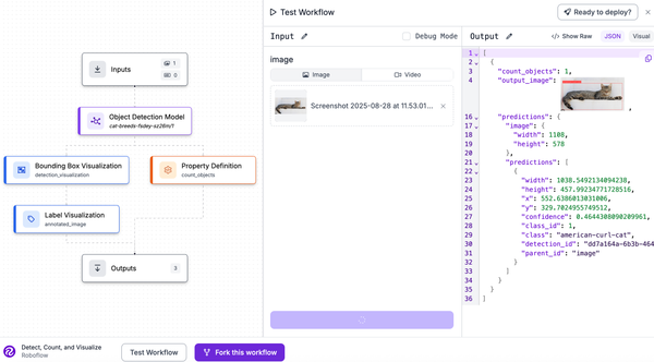 How to Build a Custom Object Detection Pipeline Fast