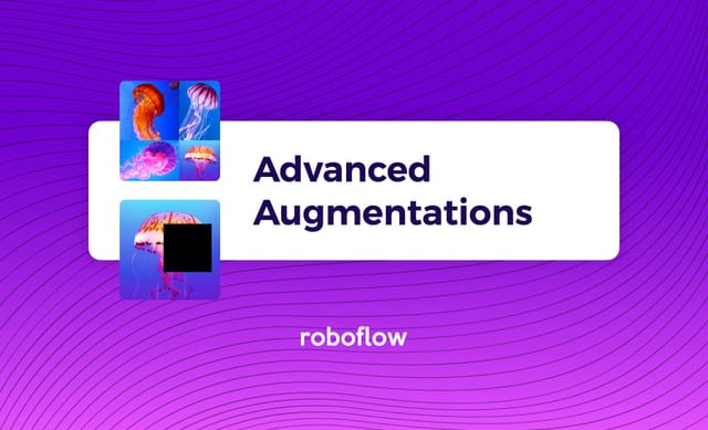 Advanced Augmentations in Roboflow