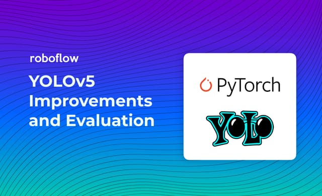 What is YOLOv5? A Guide for Beginners.