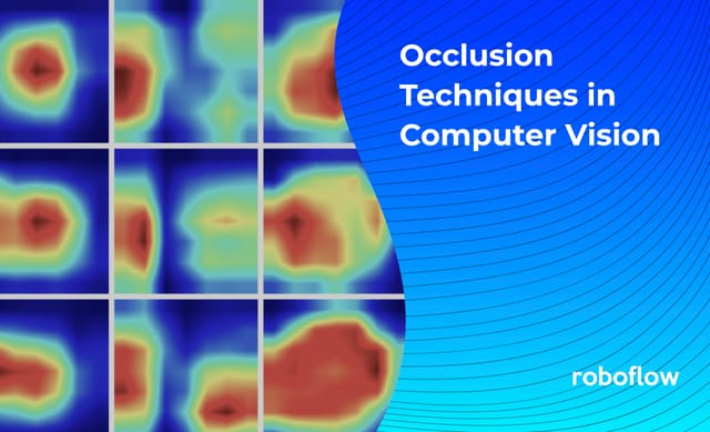 Occlusion Techniques in Computer Vision