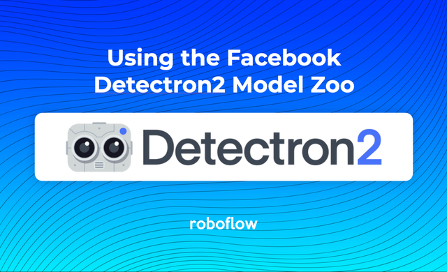 How to Use the Detectron2 Model Zoo (for Object Detection)