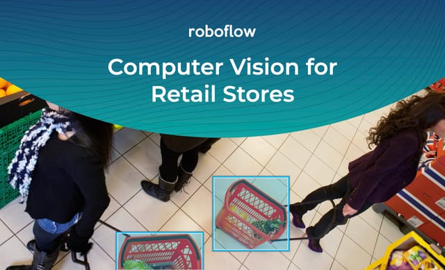 Computer Vision is Shaking Up Brick-and-Mortar Retail