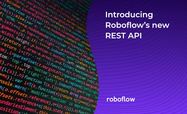 Our New REST API