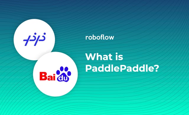 What is PaddlePaddle?