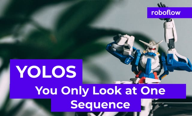 What is YOLOS? What's New in the Model?