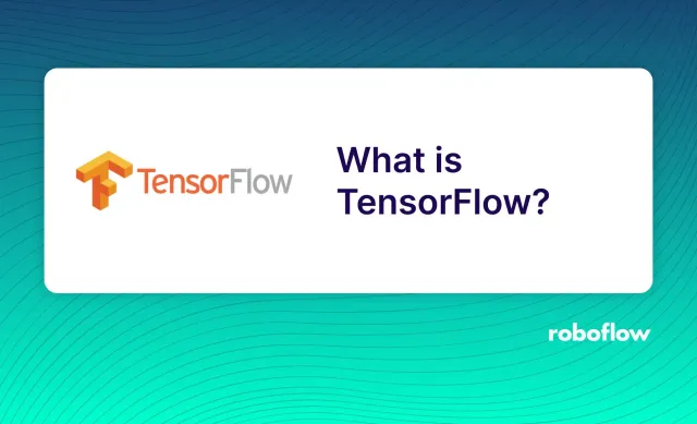 What is TensorFlow?