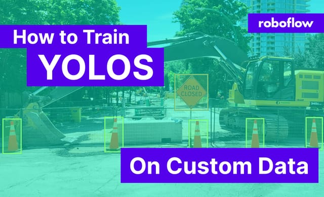 Train and Deploy YOLOS Transformer On a Custom Dataset