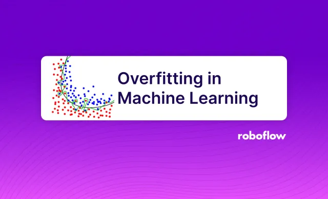 Overfitting in Machine Learning and Computer Vision