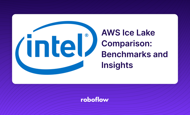 Intel Ice Lake and Sapphire Rapids on AWS