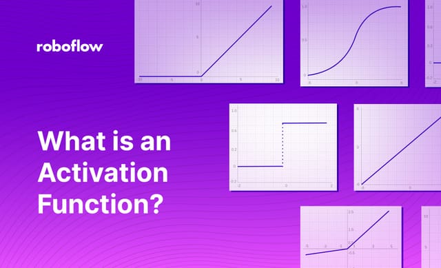 What is an Activation Function? A Complete Guide.