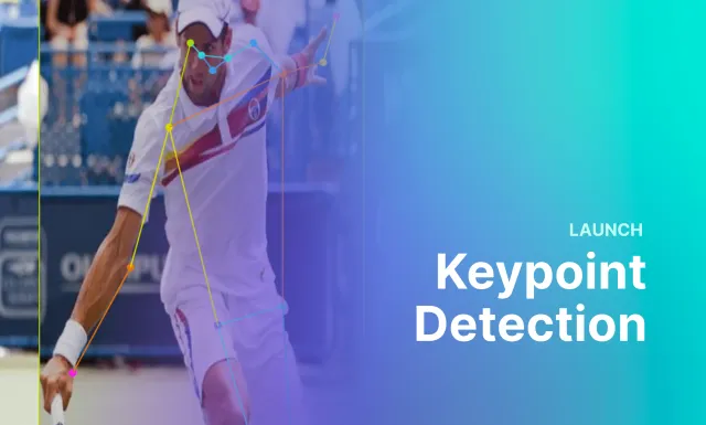 Launch: Label, Train, Deploy Support for Keypoint Detection Models in Roboflow