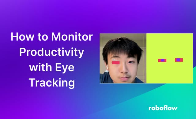 How to Monitor Productivity with Eye Tracking