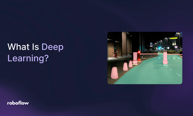 deep learning