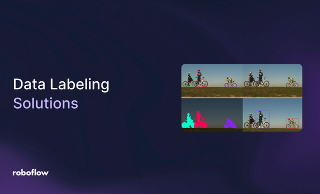 Data Labeling Solution