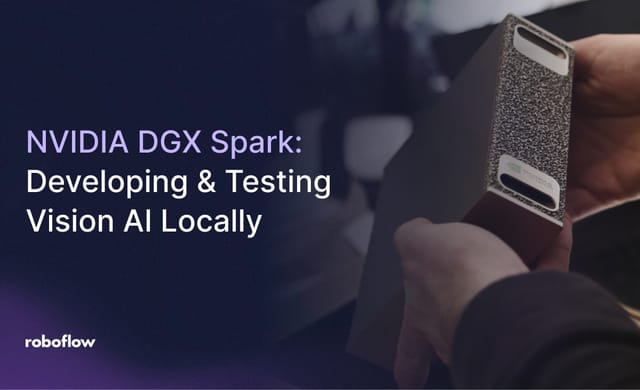Hands-On with NVIDIA DGX Spark: World’s Smallest Supercomputer Meets World’s Smallest Datacenter