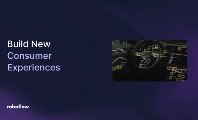 How to Deliver Better Consumer Experiences with Vision AI