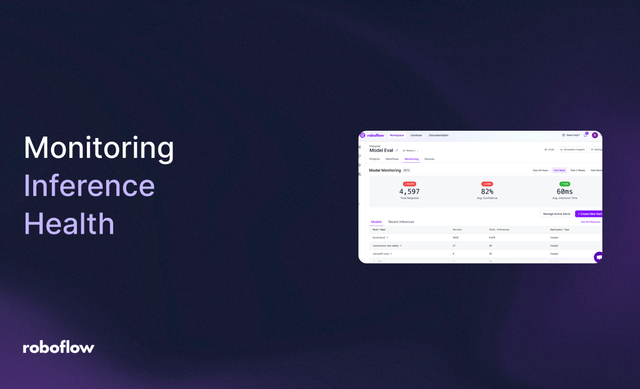 How to Monitor Inference Health